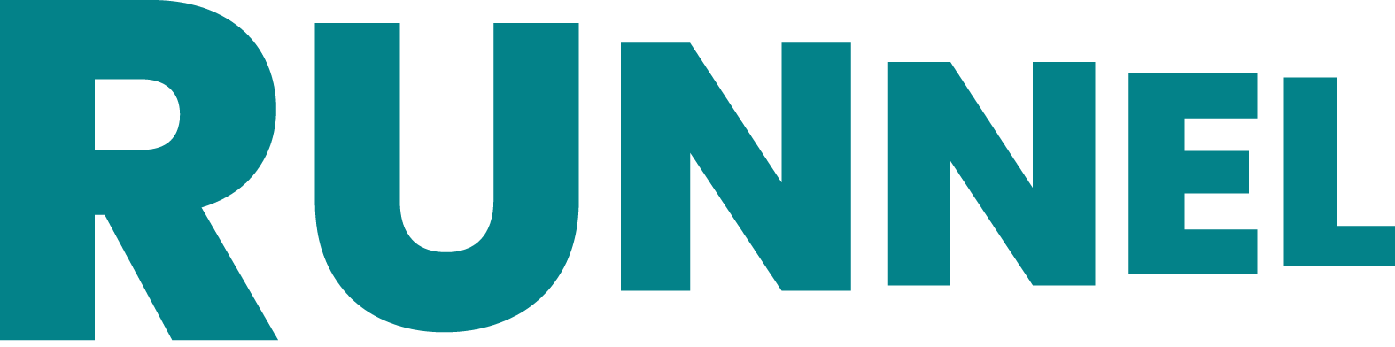 Runnel logo